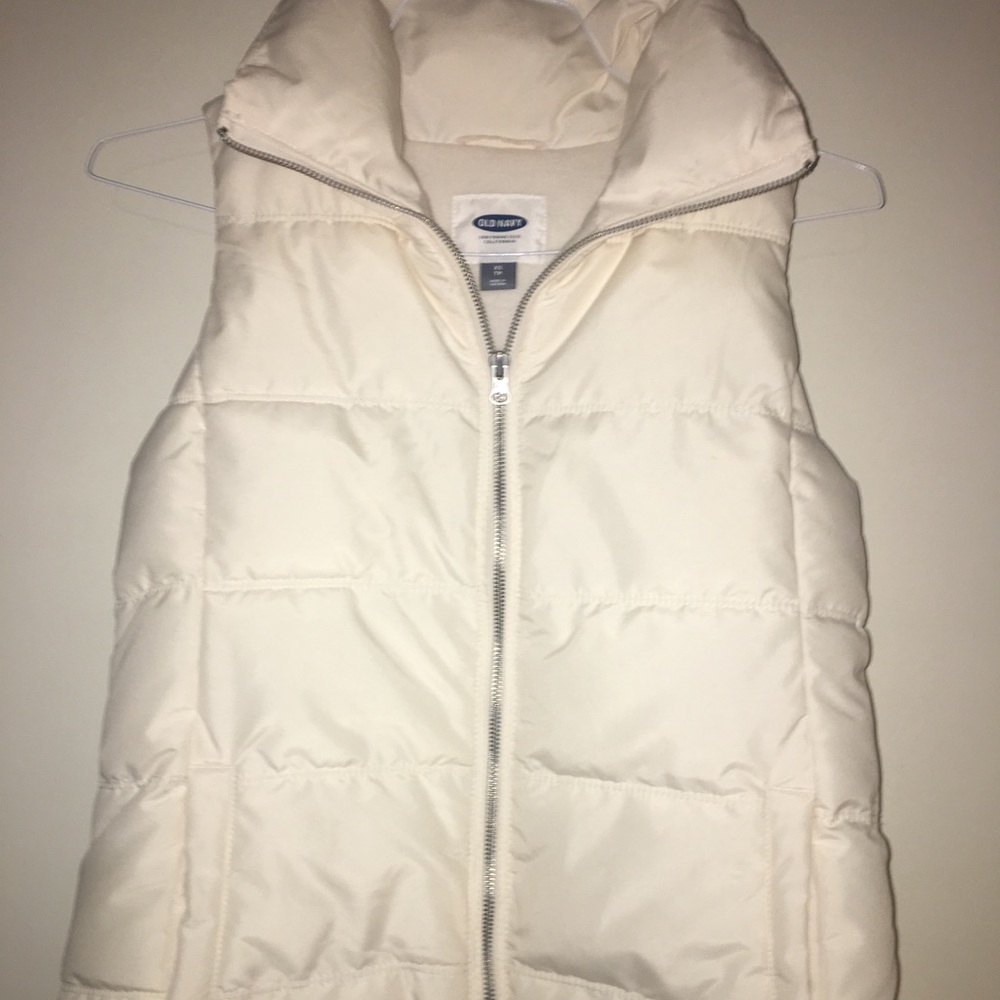 Vest